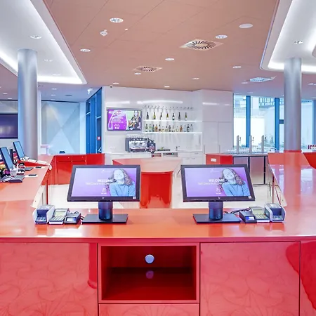 Prize By Radisson, Vienna City-2