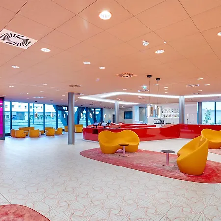Prize By Radisson, Vienna City-3