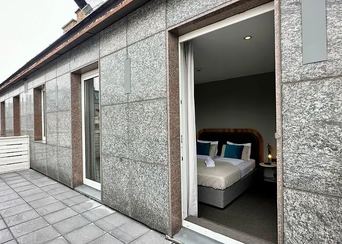 Hotel George Wenen