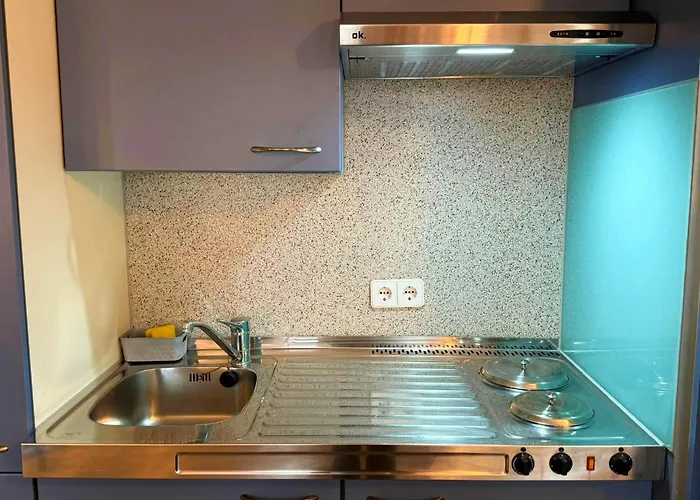 24Hours Apartment Hotel Wien